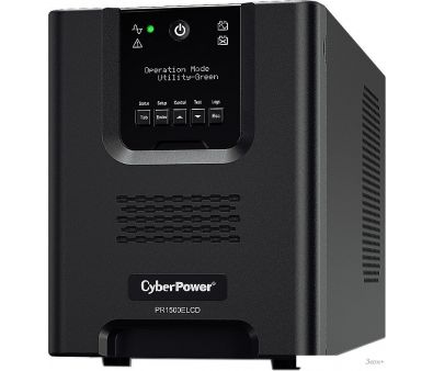    CyberPower PR1500ELCD