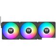 Набор вентиляторов Thermaltake CT120 EX Reverse ARGB 3-Fan Pack CL-F192-PL12SW-A