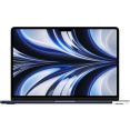 Ноутбук Apple Macbook Air 13" M2 2022 MC7X4
