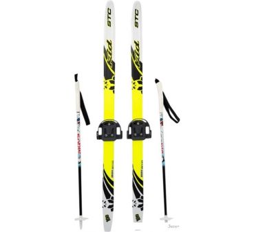   STC Snowmatic Step K3 (100/65)