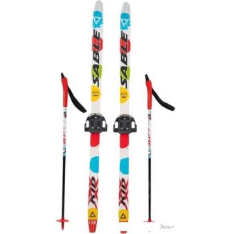   STC Snowmatic Step K3 (110/75)