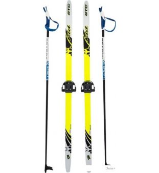   STC Snowmatic Step K3 (130/90)