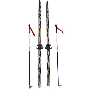   STC Snowmatic Step K3 (150/110)