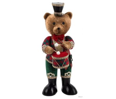  Arya Musician Bear Drum 8680943242891 (-)