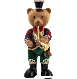  Arya Musician Bear Pipe 8680943242884 (-)