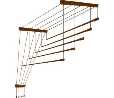    Comfort Alumin   Bronze Style 5  2.1 ()