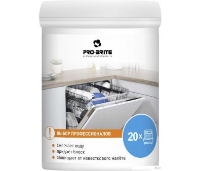     Pro-Brite MDW Plus Powder 1075-025 (200 )