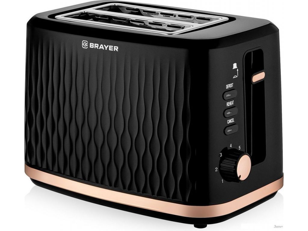 Тостер Brayer BR2105