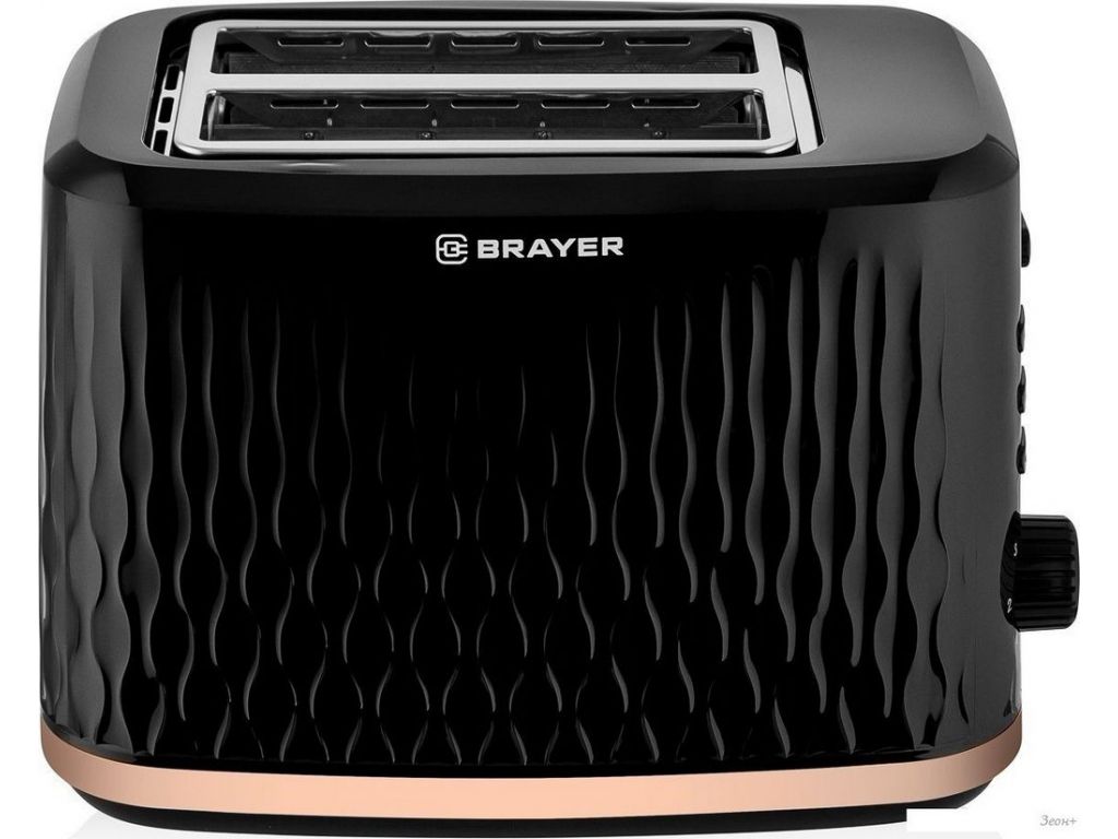 Тостер Brayer BR2105