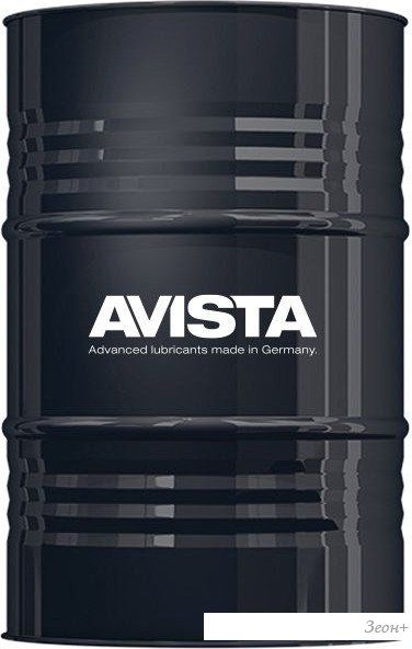 Моторное масло Avista Pace Evo PD 5W-40 208л