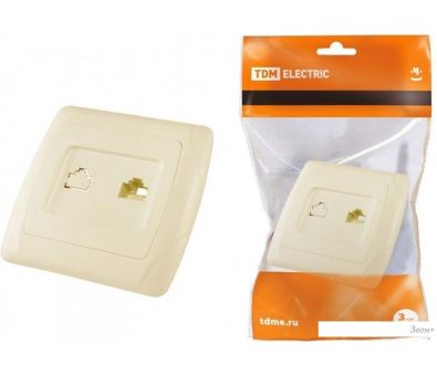   TDM Electric  SQ1805-0051