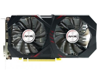  AFOX GTX 1660 Super 6GB GDDR6 AF1660S-6144D6H7-V4