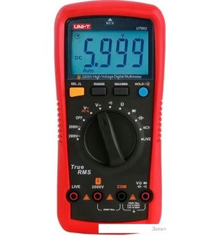  UNI-T UT892
