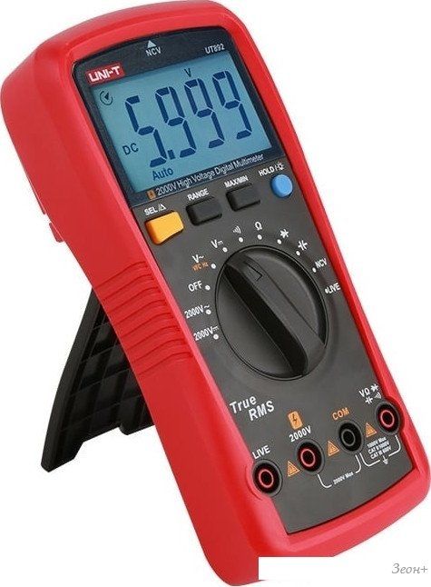 Мультиметр UNI-T UT892