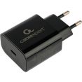 Сетевое зарядное Cablexpert MP3A-PC-45