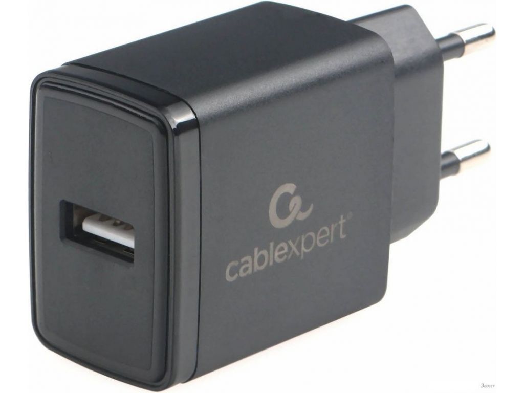 Сетевое зарядное Cablexpert MP3A-PC-55