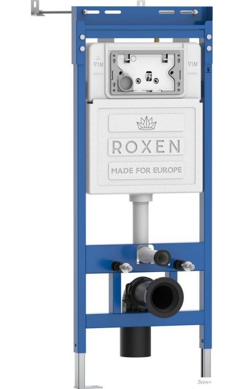 Инсталляция Roxen Double Fix 715850