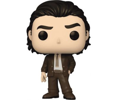  Funko POP! Bobble Marvel Loki Season 2 Loki (1312) 72169