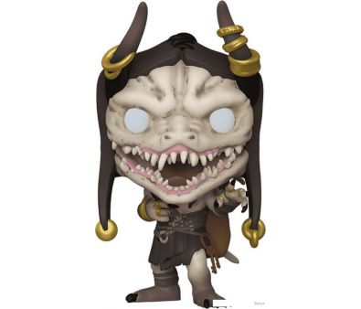  Funko POP! Games Diablo 4 Treasure Goblin (953) 76532