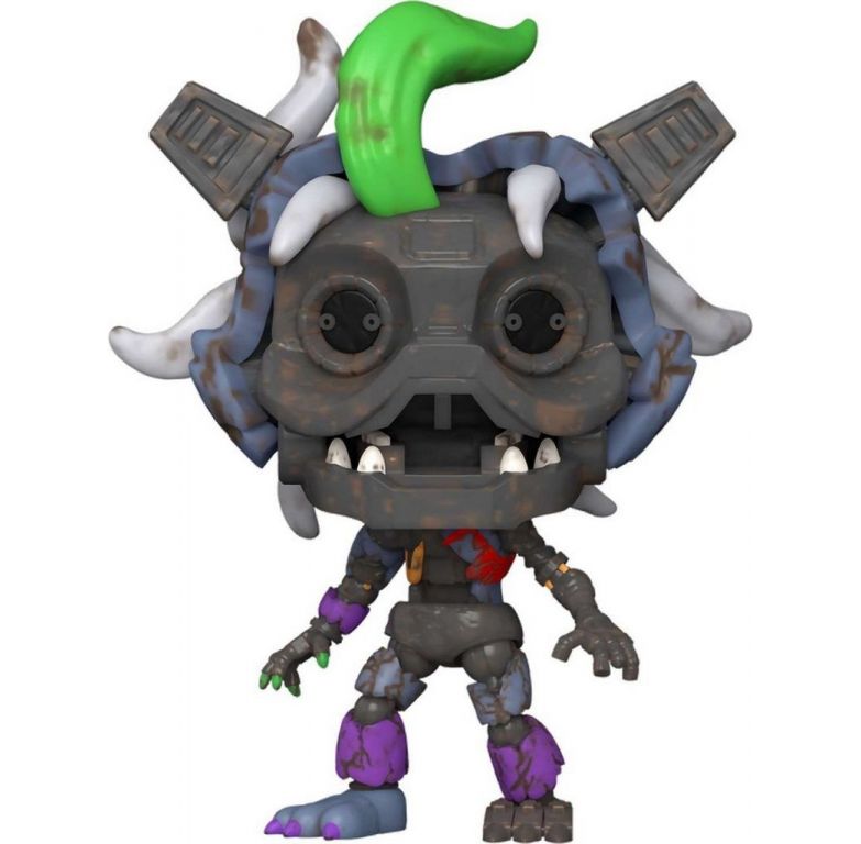 Фигурка Funko POP! Games FNAF Security Breach Ruin Ruined Roxy (987) 72472