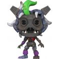 Фигурка Funko POP! Games FNAF Security Breach Ruin Ruined Roxy (987) 72472