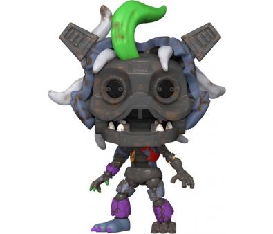  Funko POP! Games FNAF Security Breach Ruin Ruined Roxy (987) 72472