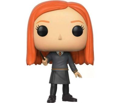  Funko POP! Harry Potter S4 Ginny Weasley (46) 14942