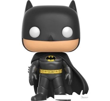  Funko POP! Heroes DC Classic Batman 11496