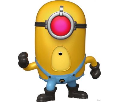  Funko POP! Movies Despicable Me 4 Mega Minion Mel (1556) 76052