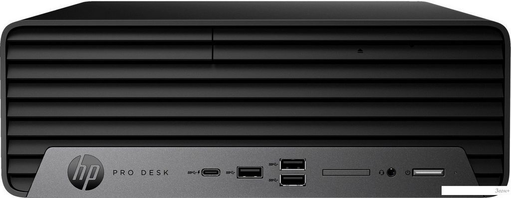 Компактный компьютер HP Pro Small Form Factor 400 G9 6U4U9EA