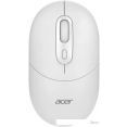 Мышь Acer OMR301 (белый)