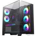 Корпус GameMax Infinity Plus (черный)