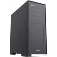 Корпус GameMax Titan Silent 2