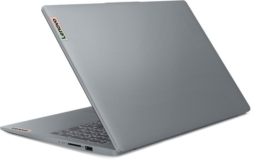 Ноутбук Lenovo IdeaPad Slim 3 15IAH8 83ER0020RK