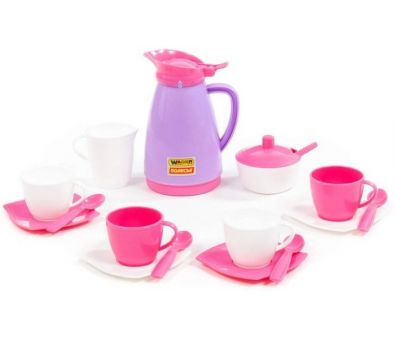       4  Pretty Pink 40657