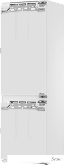 Холодильник Haier BCF5261WRU