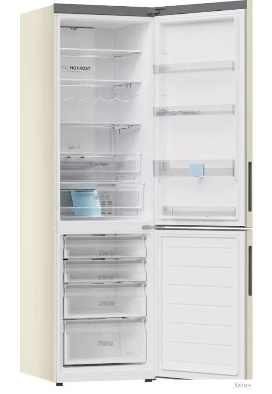 Холодильник Haier C2F637CCGU1