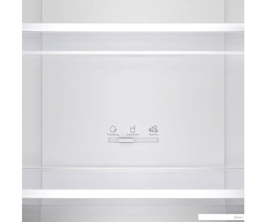 Холодильник Haier C2F637CCGU1
