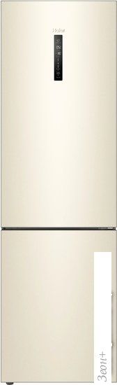 Холодильник Haier C4F640CCGU1