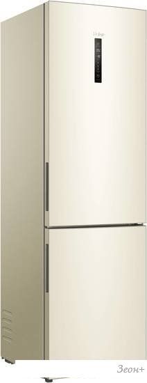 Холодильник Haier C4F640CCGU1