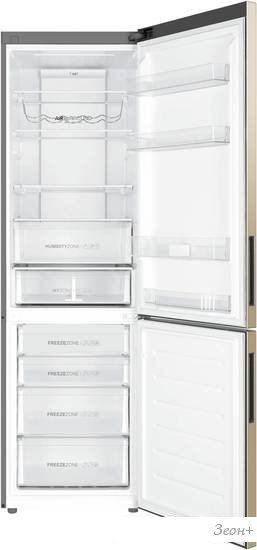 Холодильник Haier C4F640CCGU1