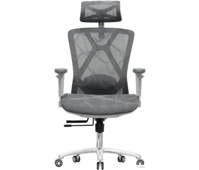   Evolution Exo F1 Mesh Grey ()