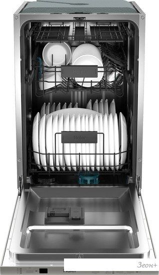 Встраиваемая посудомоечная машина Haier HDWE10-395RU