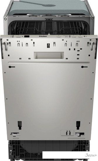 Встраиваемая посудомоечная машина Haier HDWE10-395RU