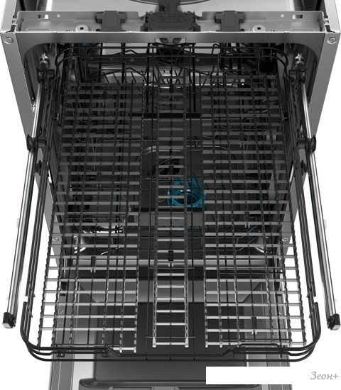Встраиваемая посудомоечная машина Haier HDWE10-395RU