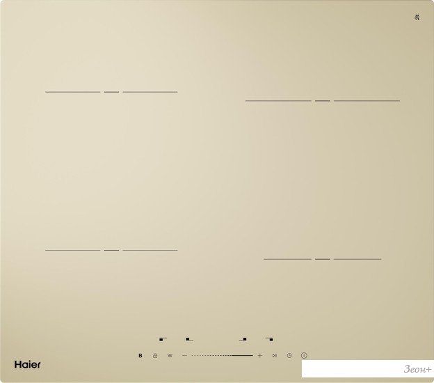 Варочная панель Haier HHY-Y64TVTC