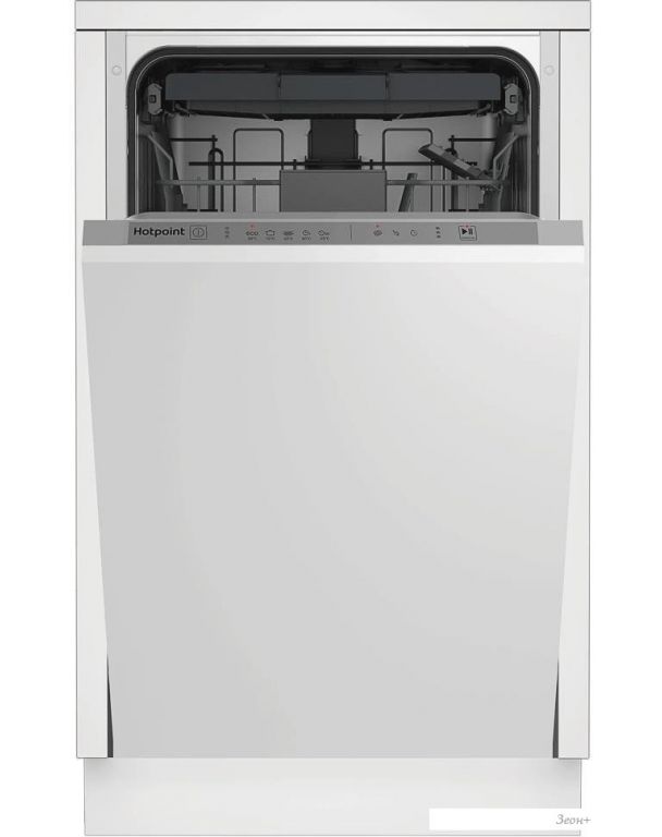 Встраиваемая посудомоечная машина Hotpoint HIS 6D59