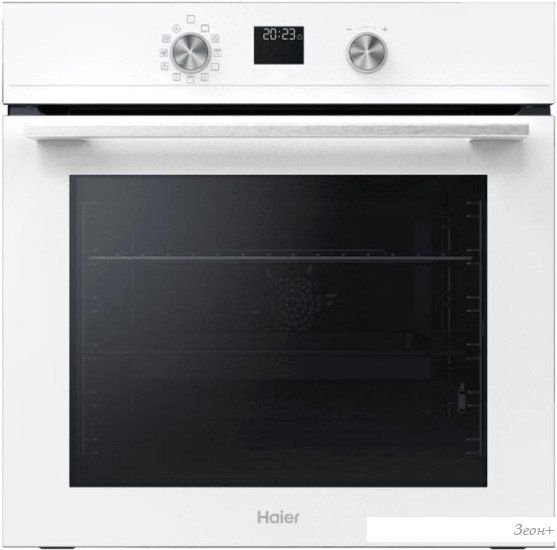 Электрический духовой шкаф Haier HOQ-K4AAN3WB