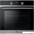 Электрический духовой шкаф Haier HOQ-K5AAN3BX