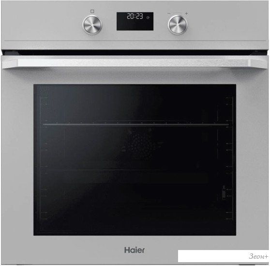 Электрический духовой шкаф Haier HOQ-K5AAN3GG